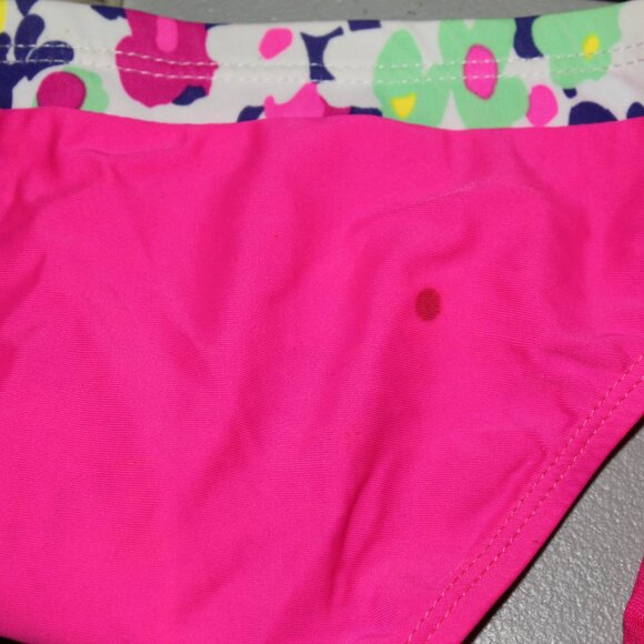 Popisicle 3 Pcs ZeroXposur Tankini Swimsuit Sized 6 New - Picture 5 of 5